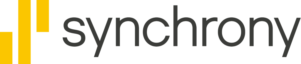 Synchrony logo