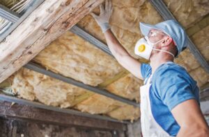 new insulation cost, insulation installation cost in Chicago