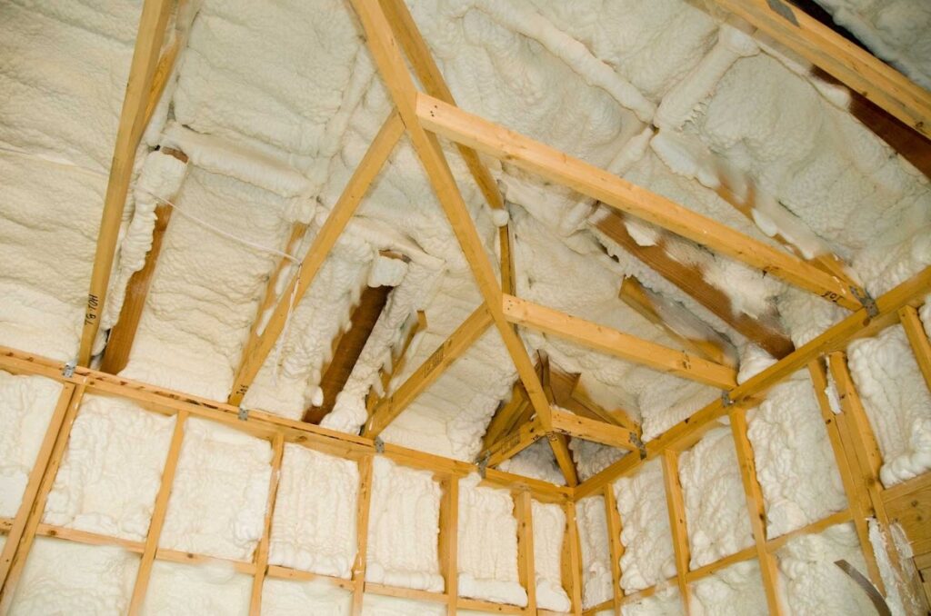 new insulation cost in Chicago