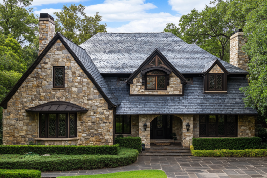 slate roof cost, Chicago IL