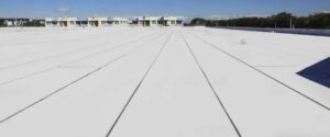 best commercial roofing options